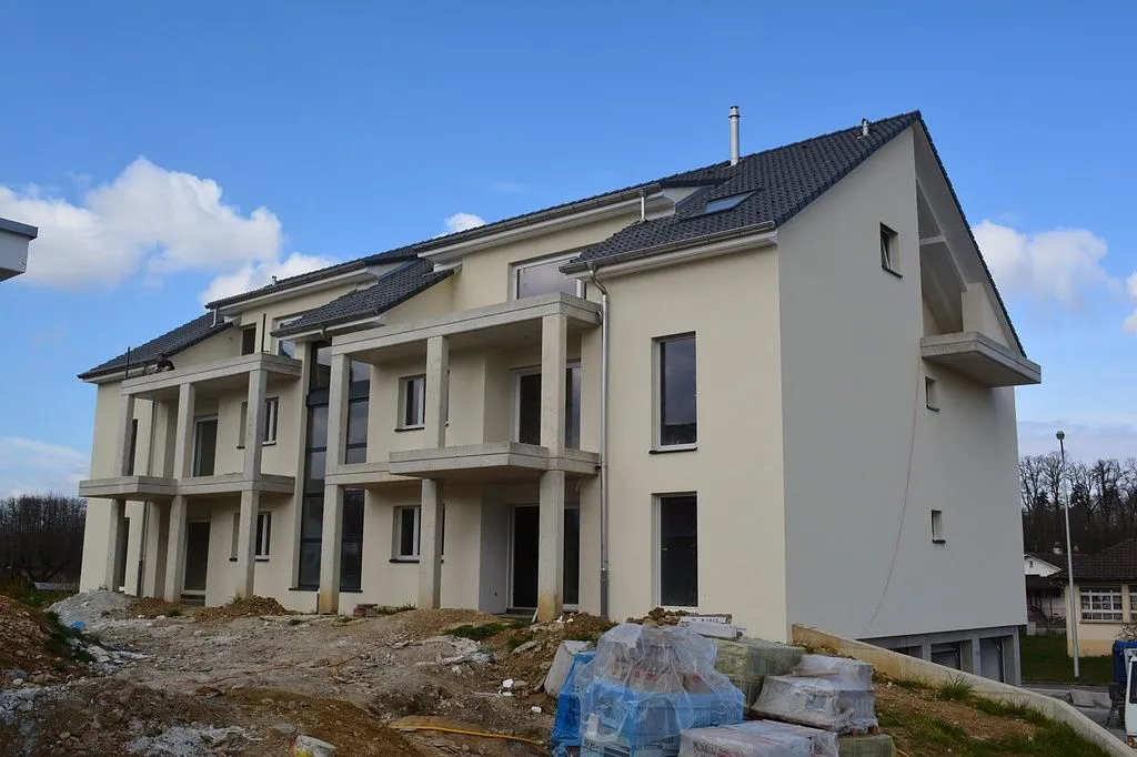 Isolation périphérique